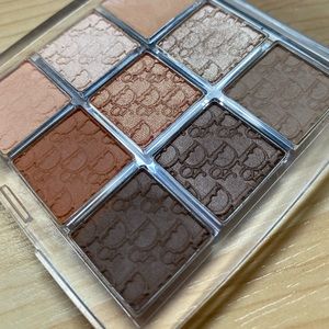DIOR BACKSTAGE EYE PALETTE
